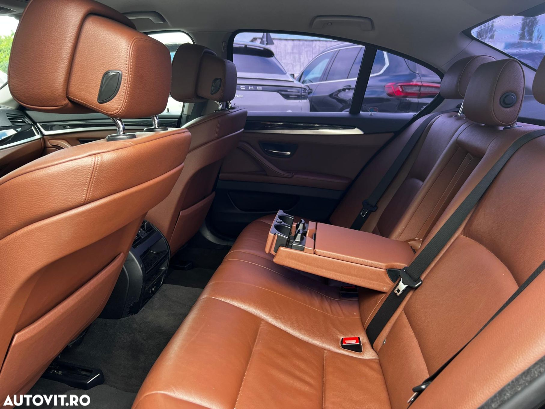 BMW Seria 5 - 19