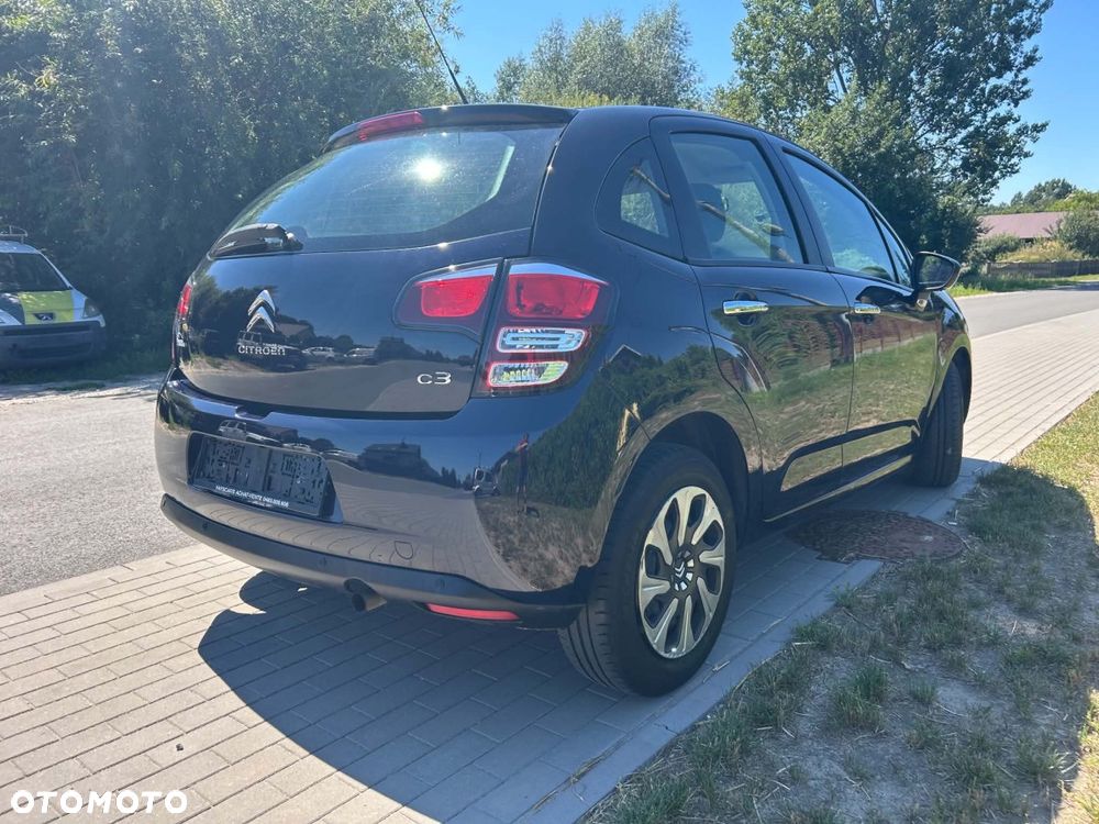 Citroën C3 - 6