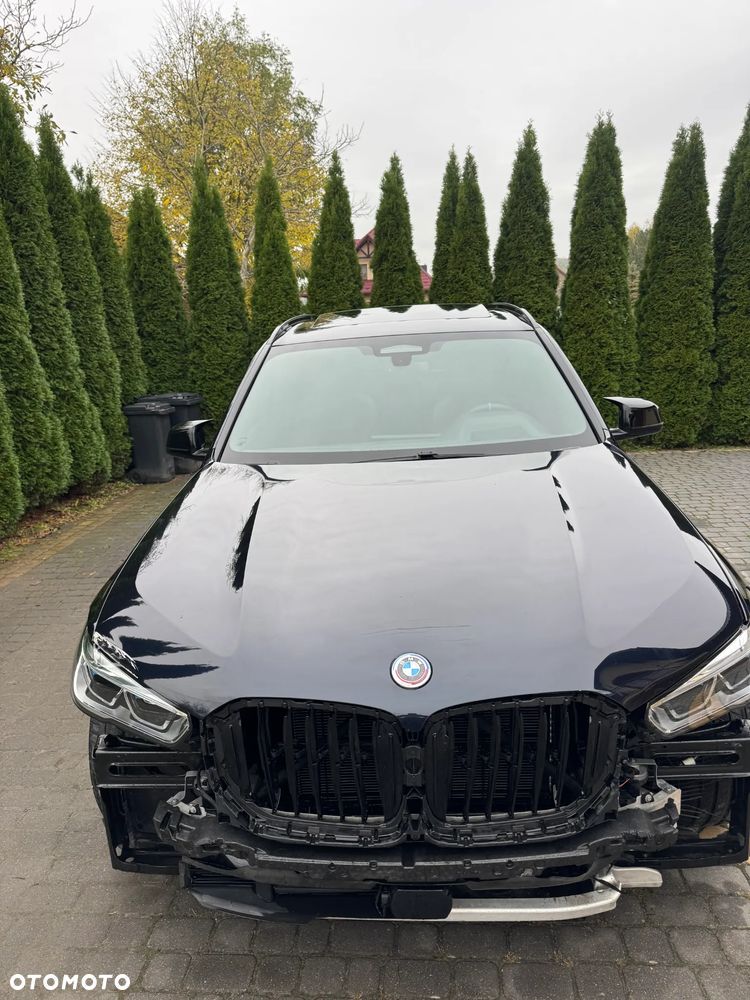BMW X5 xDrive40i sport - 12