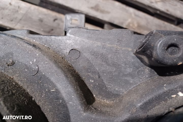 Far stanga STANGA 2.5 CECA 08-441-11B5L Volkswagen VW Crafter 1 [face - 5