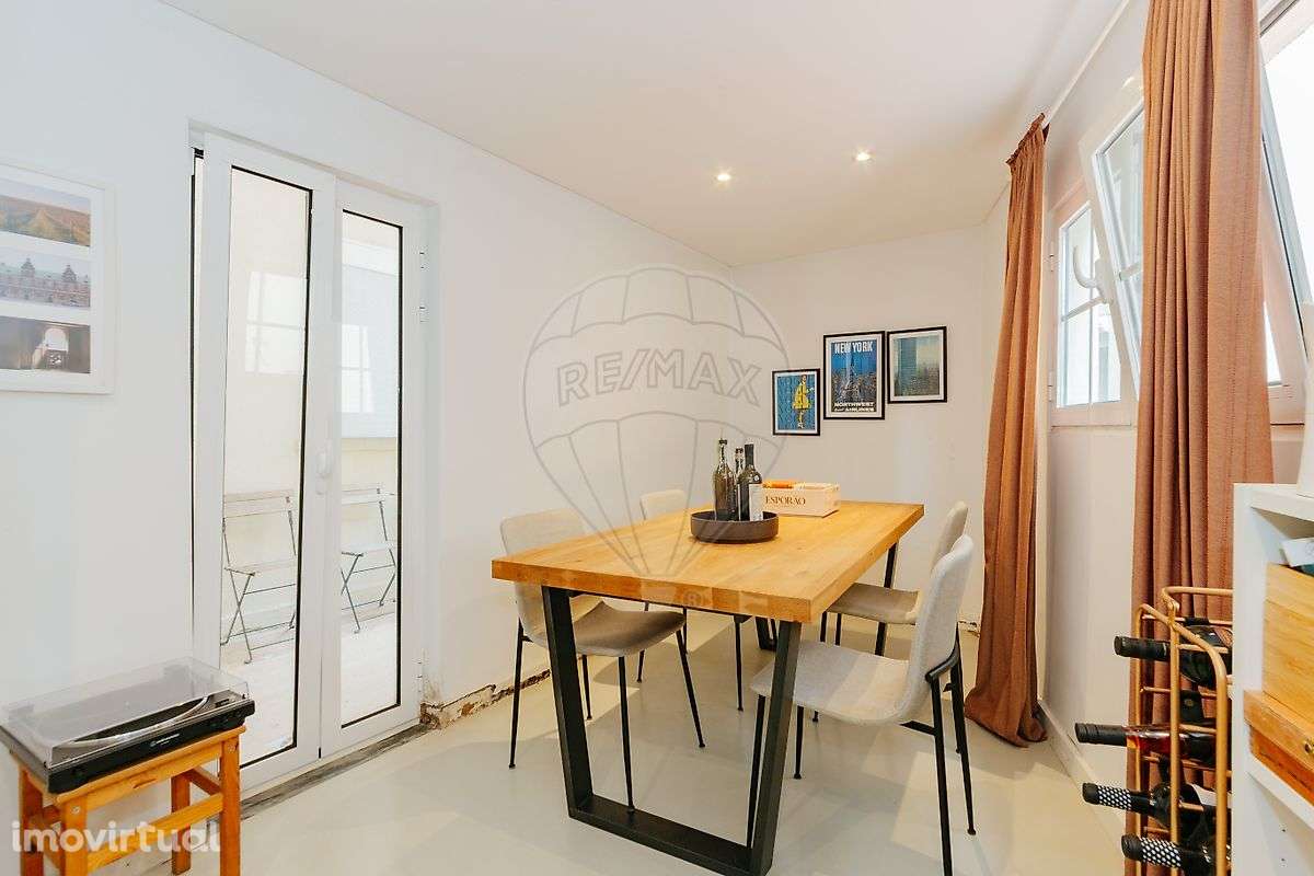 Apartamento T1 para venda - Grande imagem: 4/33