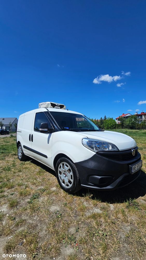 Fiat Doblo - 6