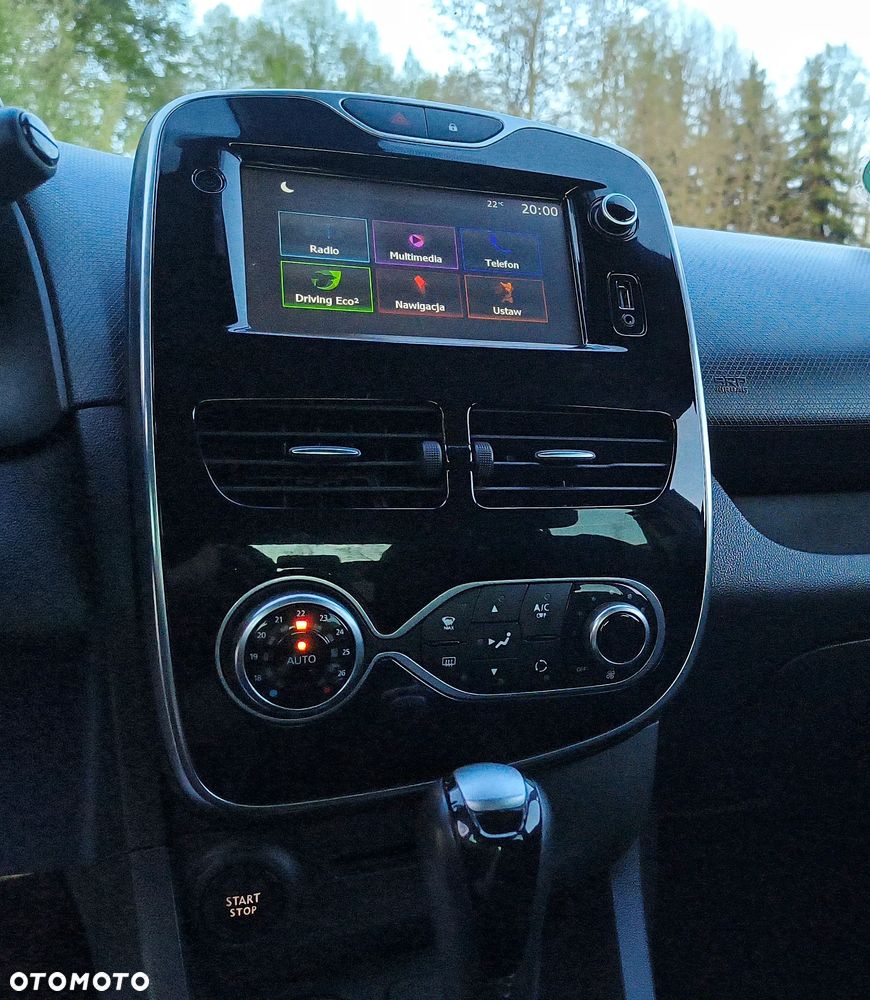 Renault Clio Energy TCe 120 EDC Limited - 19