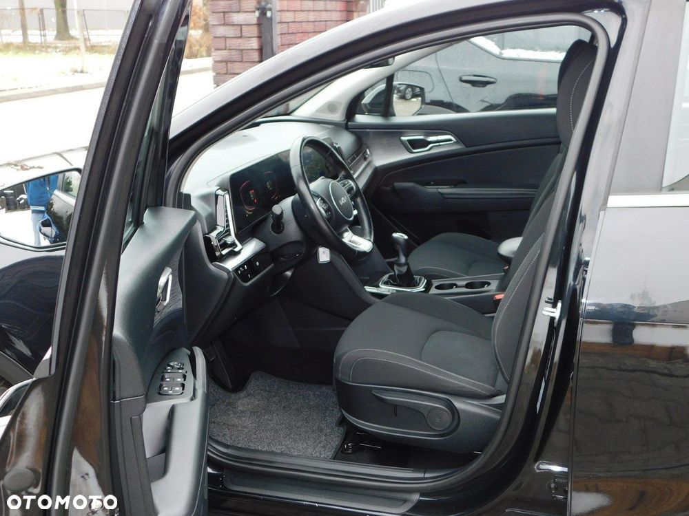 Kia Sportage 1.6 T-GDI Business Line 2WD - 14