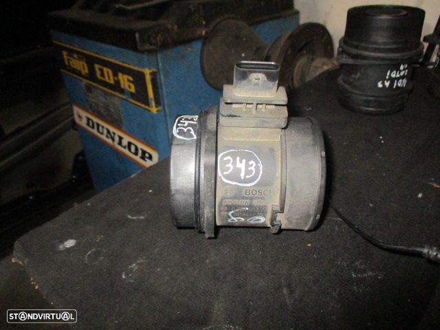 Massa De Ar 028100272 2816427800 KIA CARNIVAL 2009 2.9 Crdi Bosch - 1