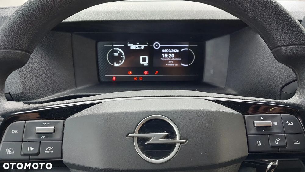 Opel Vivaro - 12