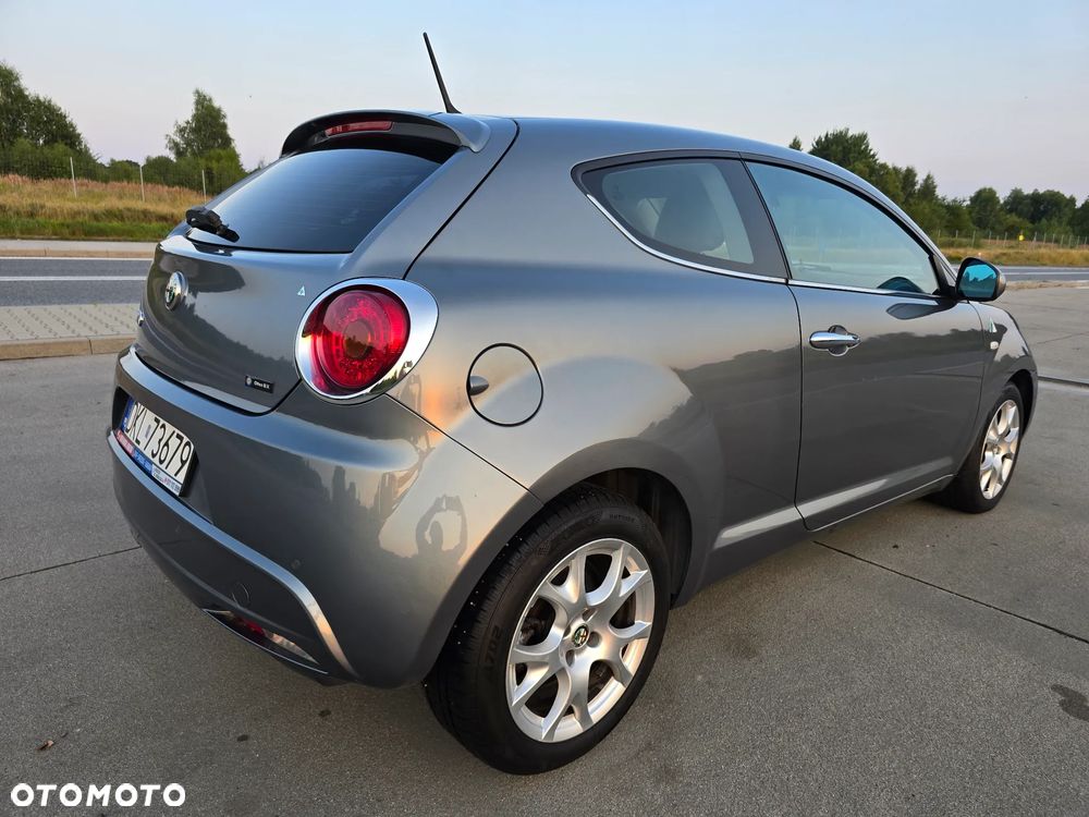 Alfa Romeo Mito - 37