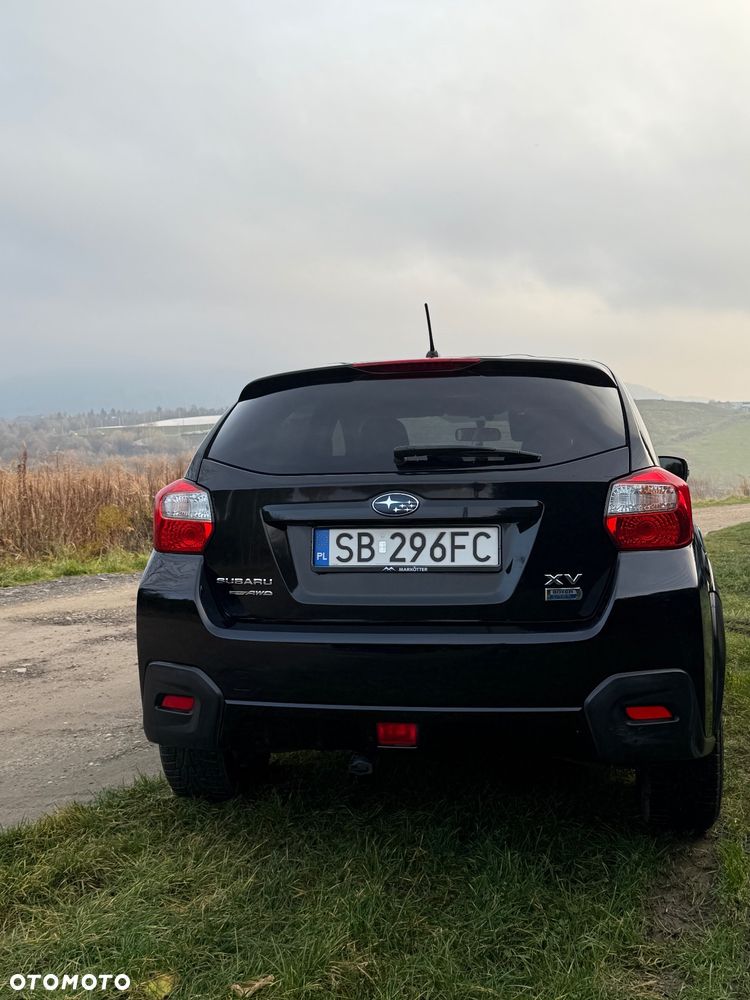 Subaru XV 2.0D Exclusive - 6