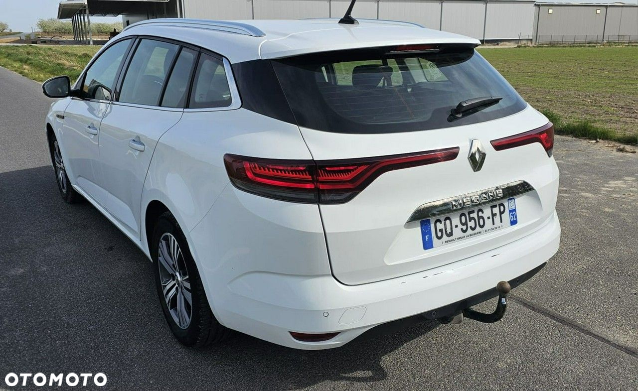 Renault Megane - 6