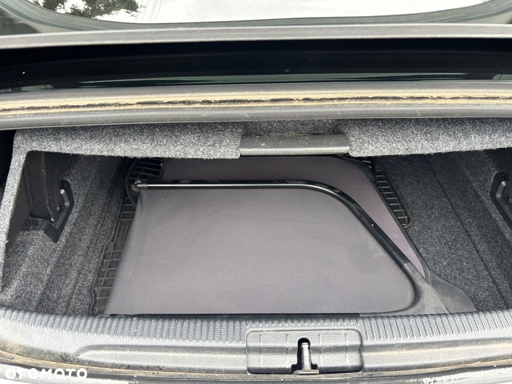 Volkswagen Eos - 15