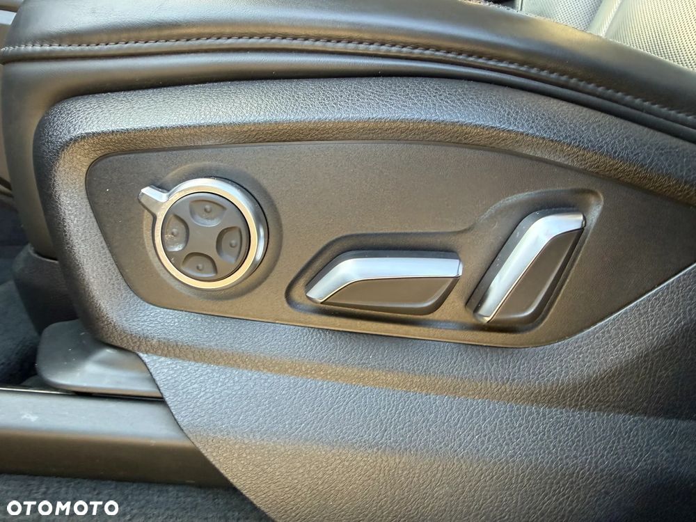 Audi Q7 3.0 TDI Quattro Tiptronic - 18