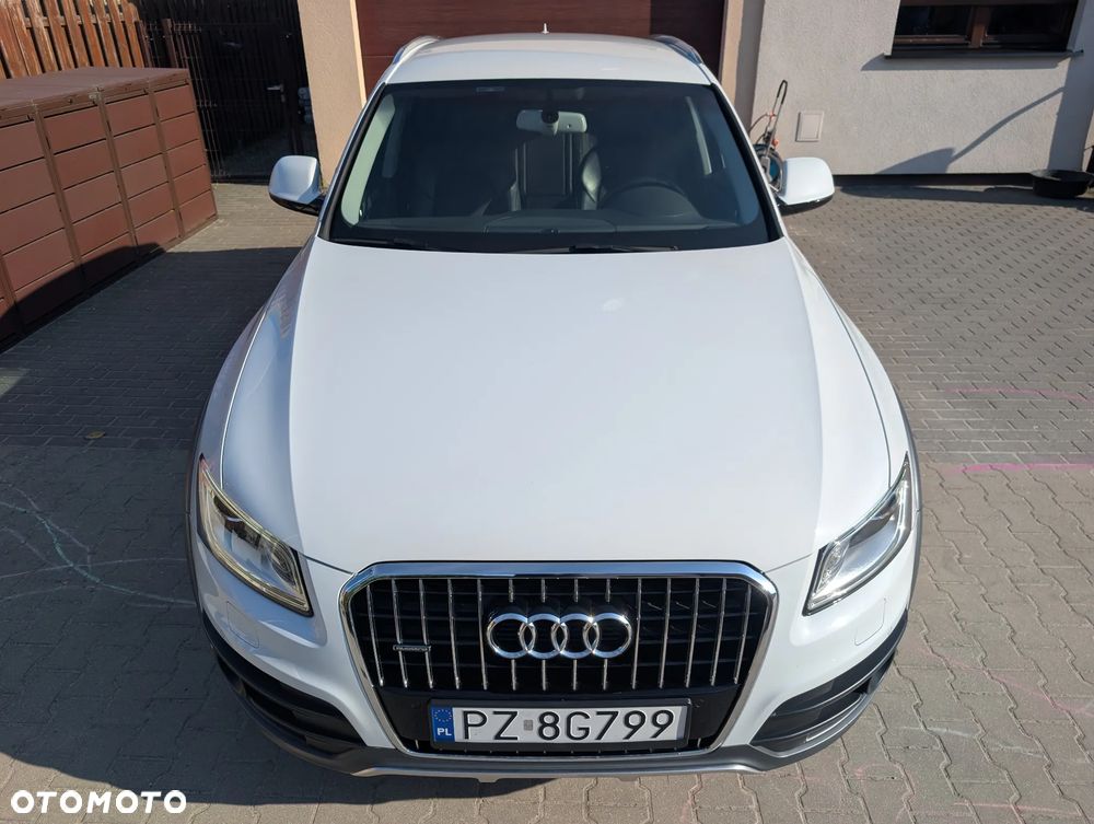 Audi Q5 2.0 TDI Quattro Sport S tronic - 15