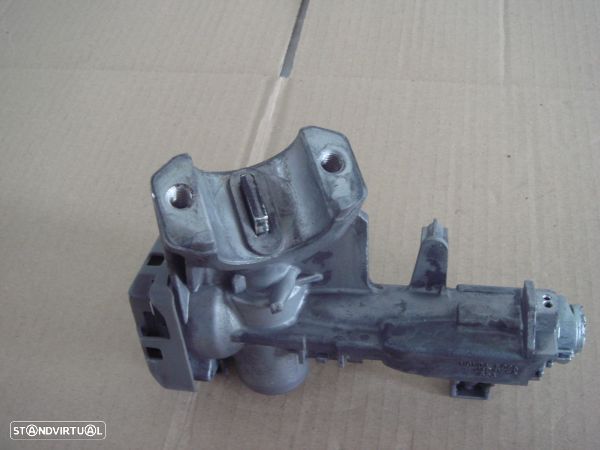 Canhão C/ Chave Ignição/Direcção Honda Civic Vii Hatchback (Eu, Ep, Ev - 4