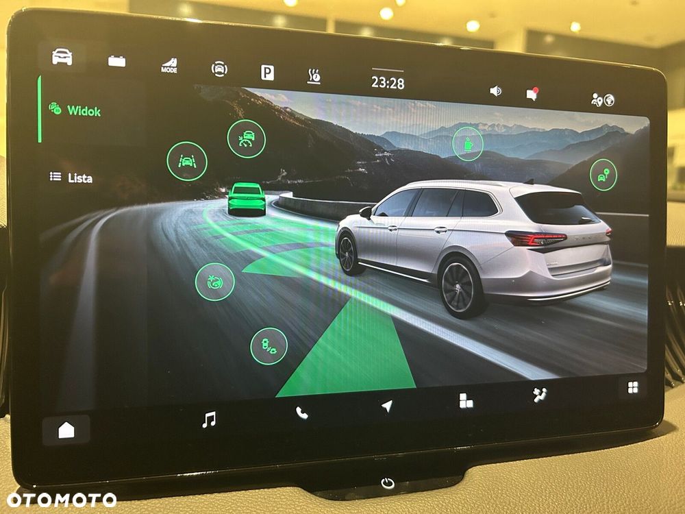 Skoda Superb - 21