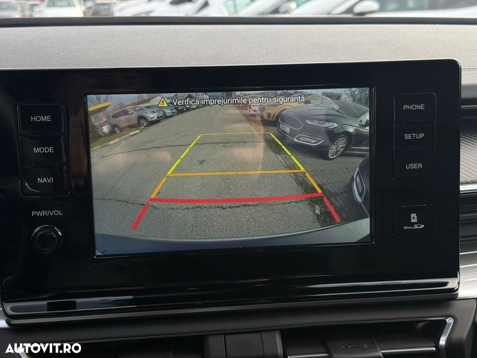 SsangYong Torres 1.5 GDI Turbo AT6 Premium - 28