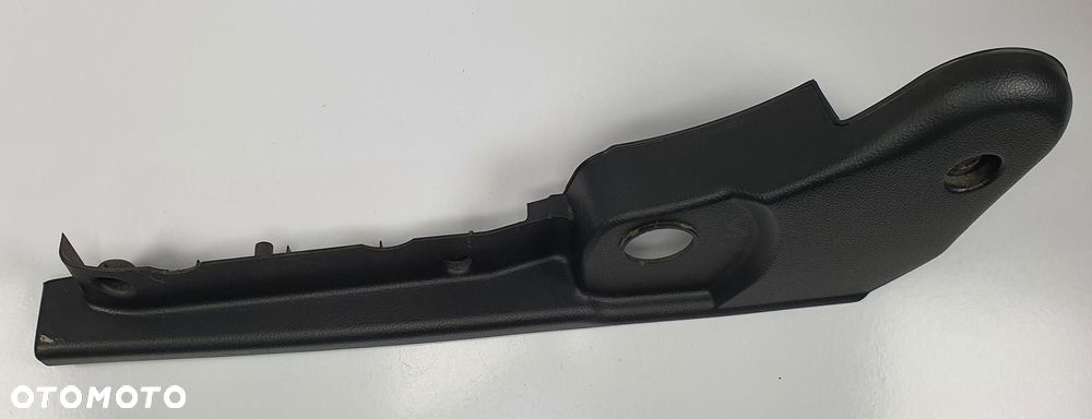 OSŁONA FOTELA LEWY PRZÓD NISSAN PRIMERA P12 - 2