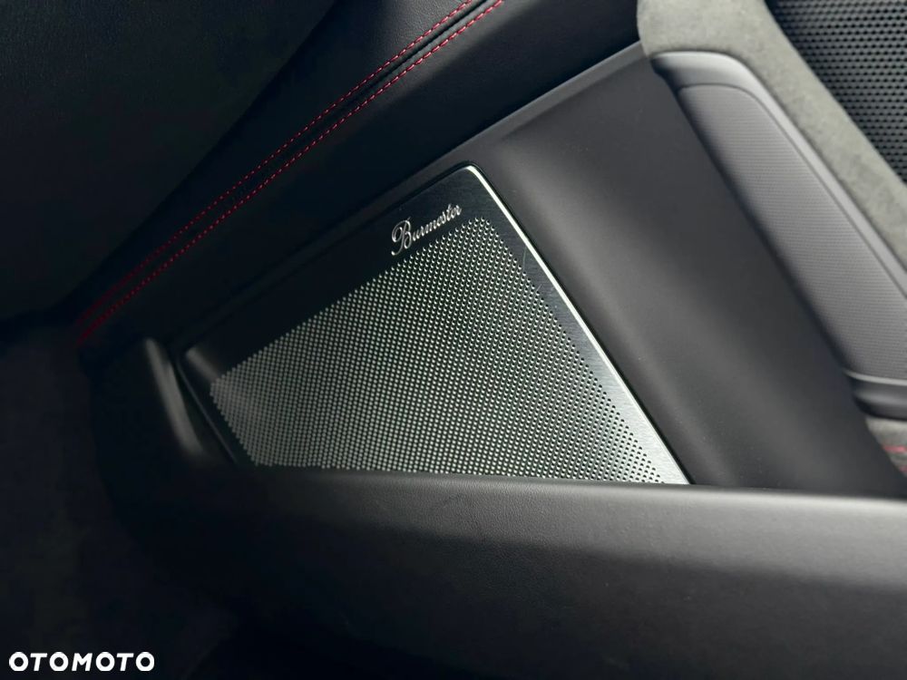 Porsche 911 Carrera 4 GTS PDK - 18