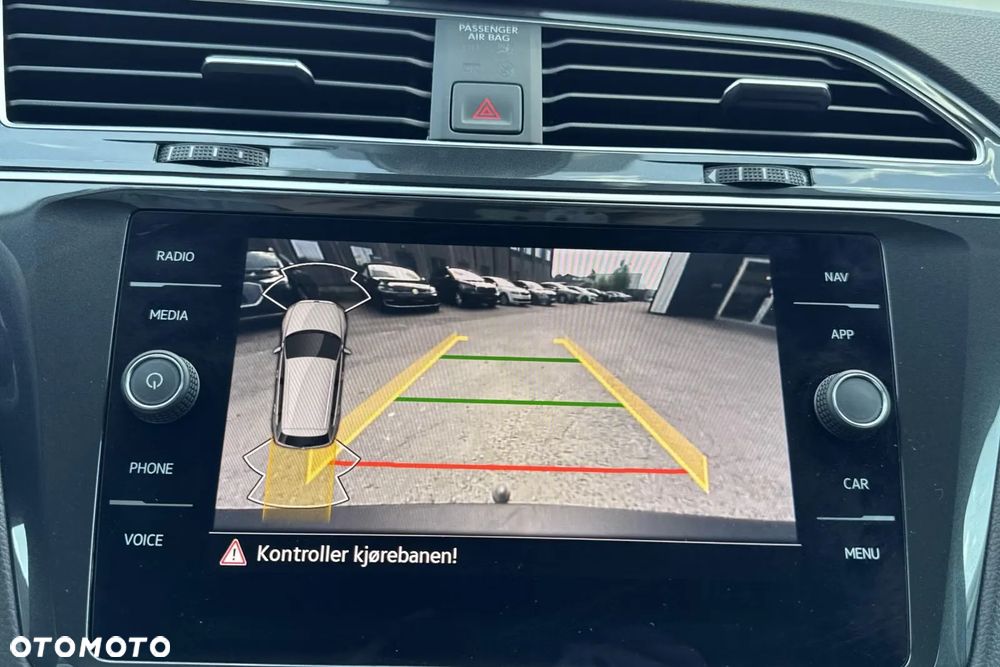 Volkswagen Tiguan 1.4 eHybrid OPF DSG Life - 14