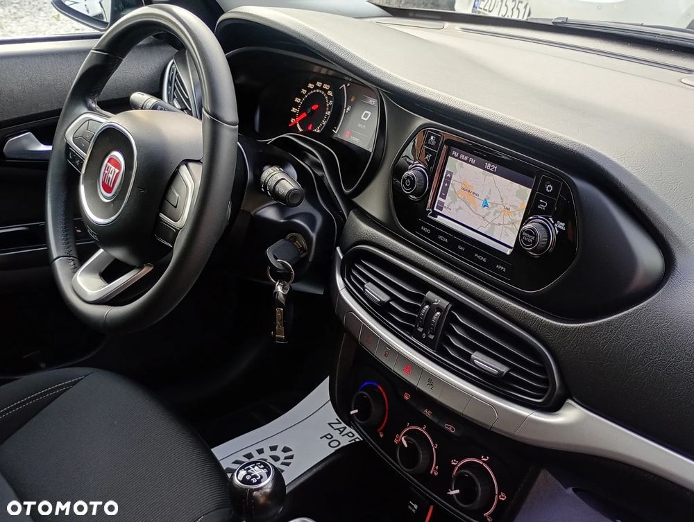 Fiat Tipo 1.4 16V More - 20