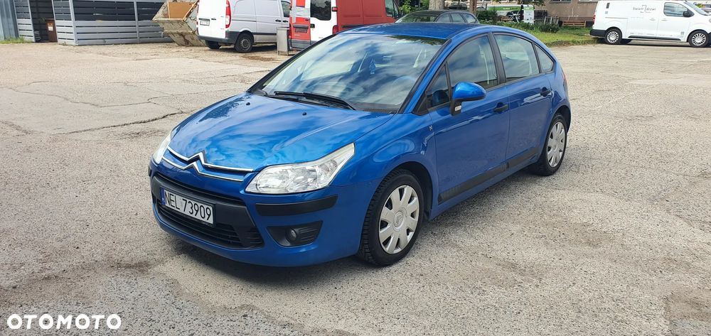 Citroën C4 VTi 120 Tendance - 30
