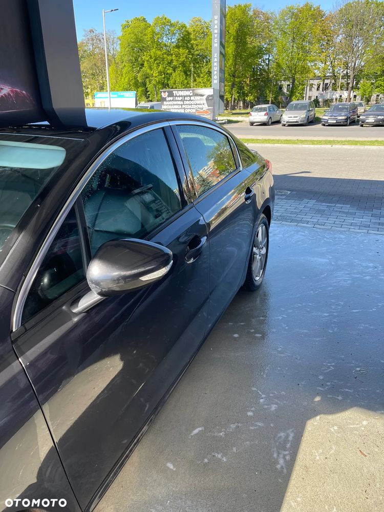 Peugeot 508 - 3