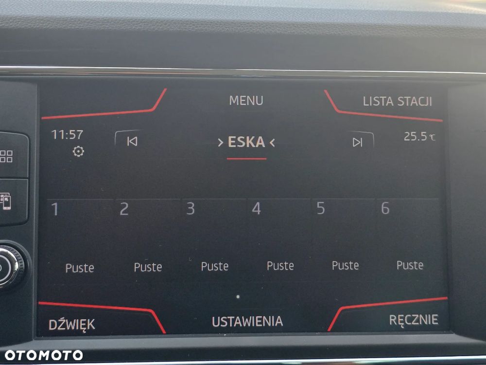Seat Leon 2.0 TDI DPF Start&Stop FR - 20