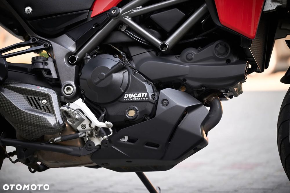 Ducati Multistrada - 23
