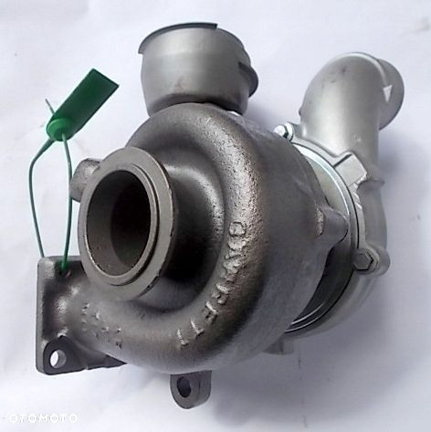 Turbosprężąrka turbina 1.9JTD Alfa Romeo Fiat Lancia 712766-5003S - 3