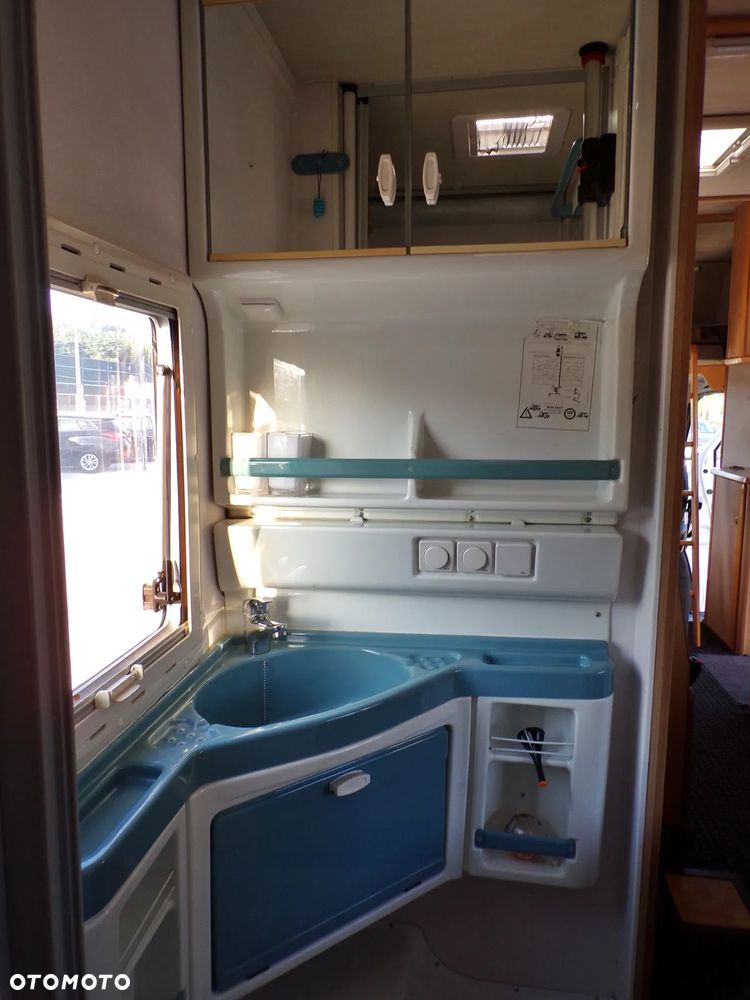 Fiat DUCATO FENDT - 26