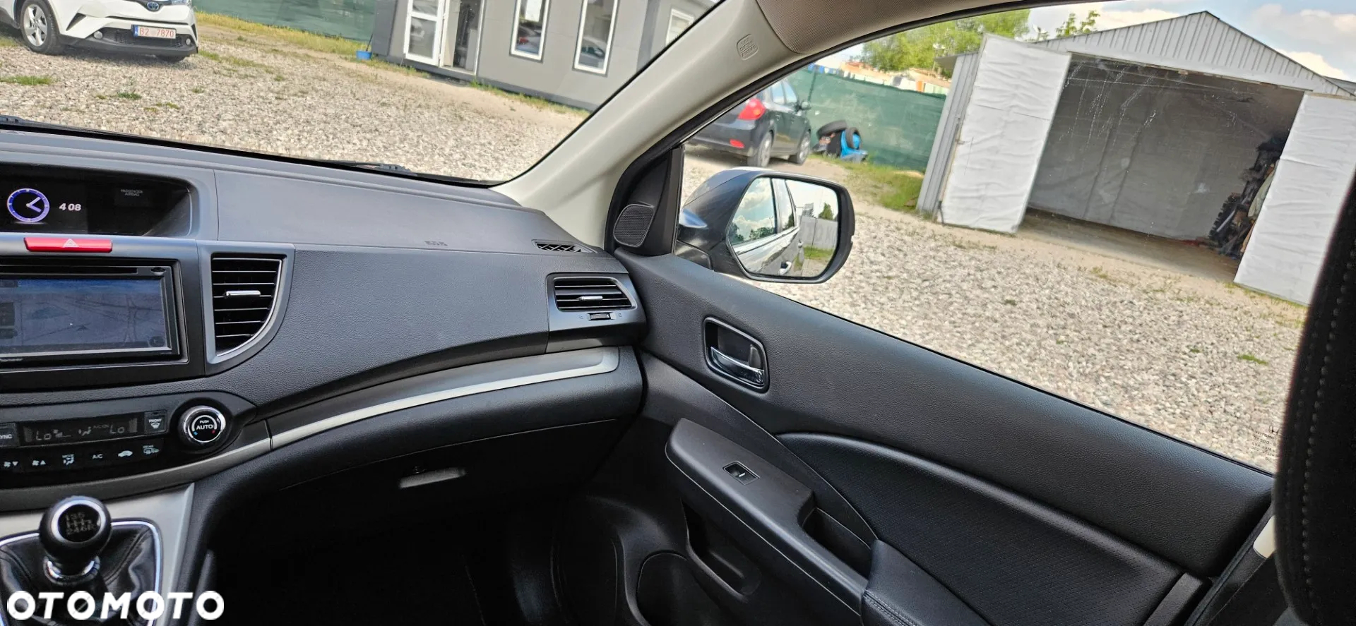 Honda CR-V 1.6i-DTEC Elegance Plus (2WD) - 33