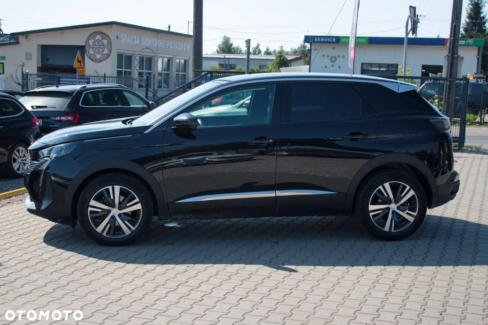 Peugeot 5008 1.2 PureTech Access - 4