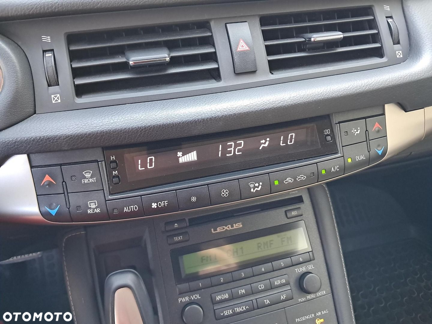 Lexus CT 200h Elite EU6 - 17