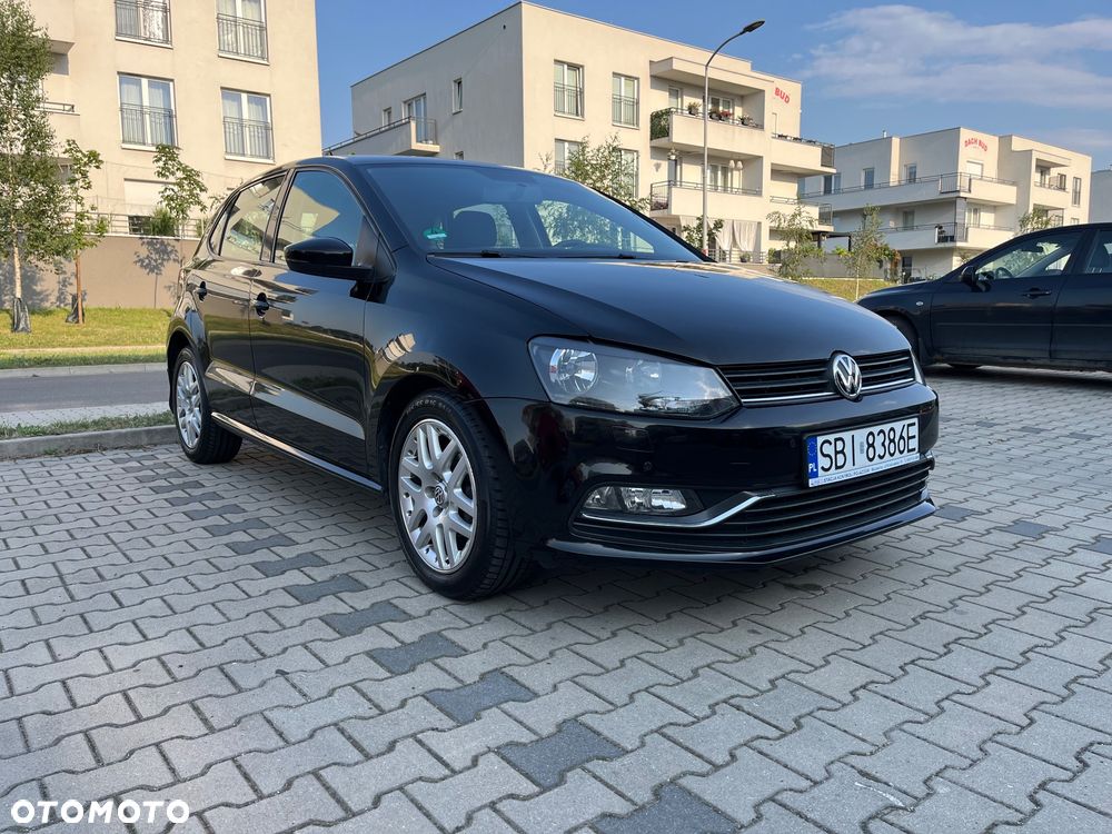 Volkswagen Polo 1.0 Comfortline - 3