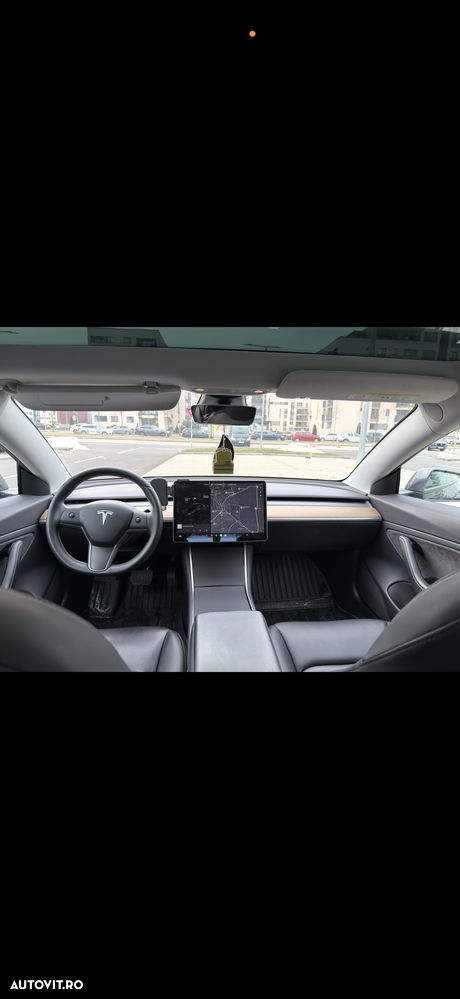 Tesla Model 3 Langstreckenbatterie Allradantrieb Dual Motor - 19