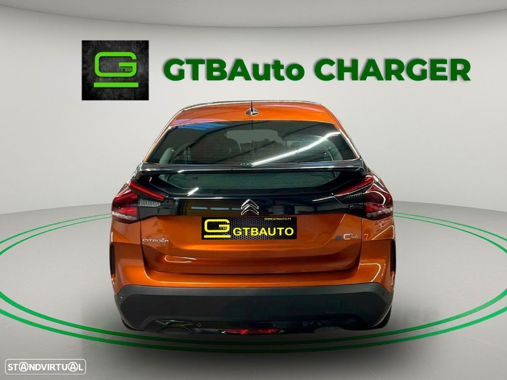 Citroën e-C4 Feel - 16