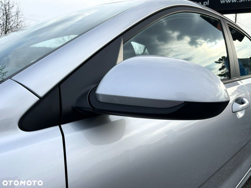 Kia Rio 1.2 M - 25