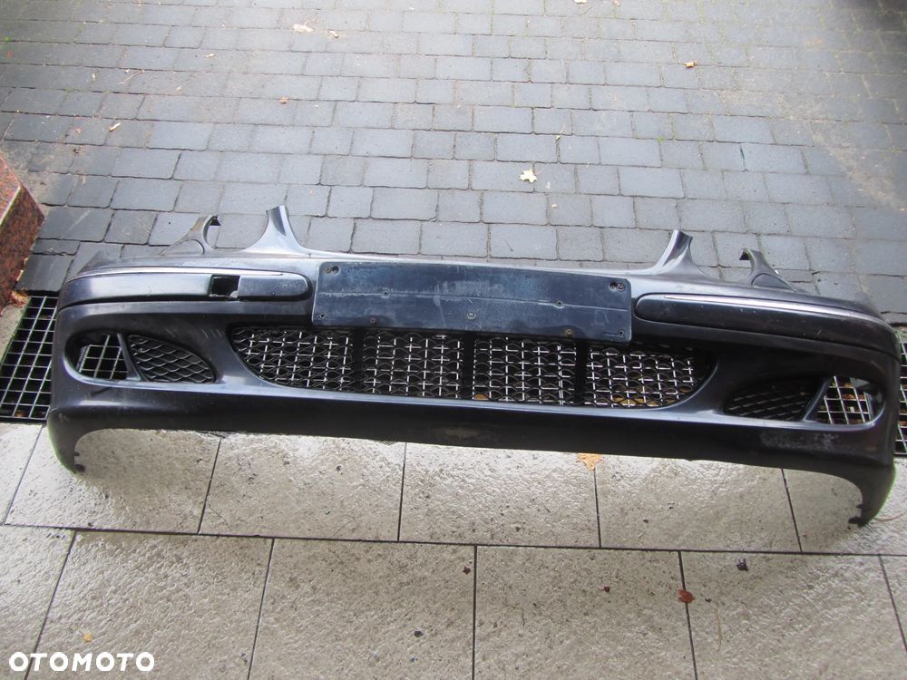 zderzak 211 - 1
