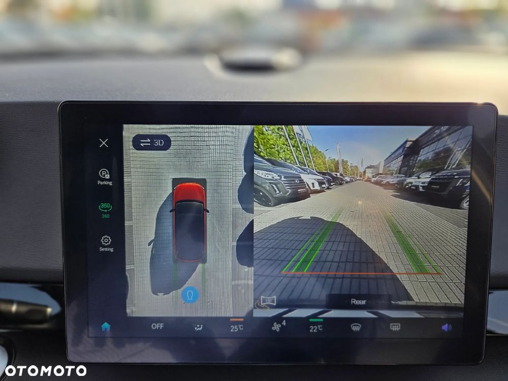 BAIC 5 Beijing 1.5T Luxury DCT - 22