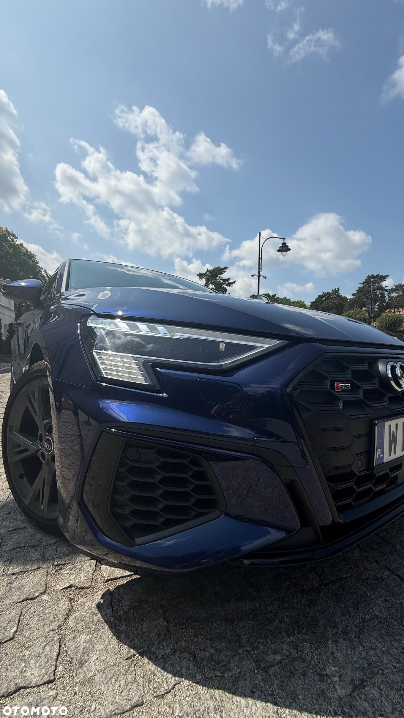 Audi S3 TFSI Quattro S tronic - 10