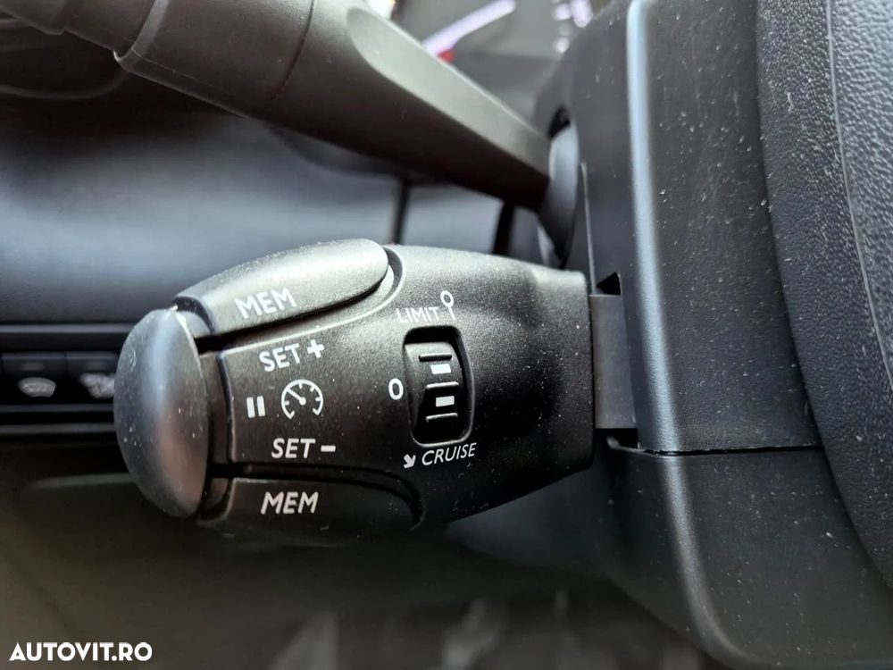 Citroën C3 AIRCROSS 1.2 PureTech S&S BVM6 Feel - 20