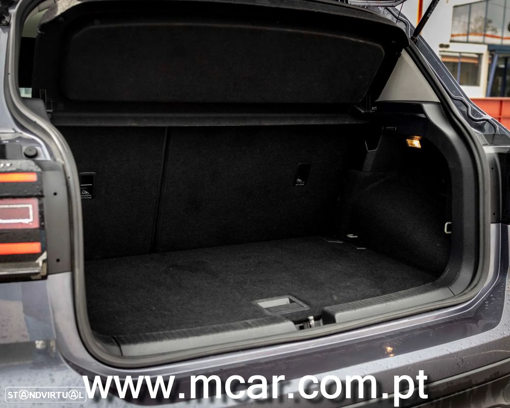 VW T-Cross 1.0 TSI Life DSG - 21