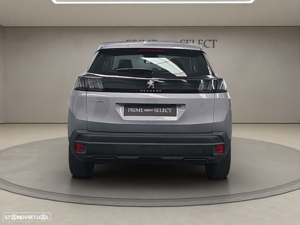 Peugeot 3008 1.5 BlueHDi Active Pack - 3