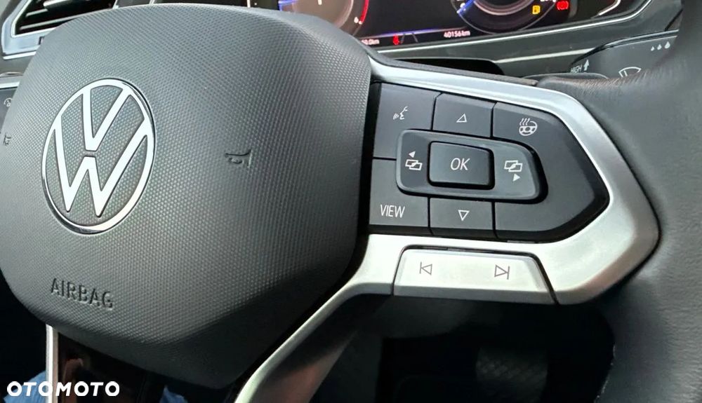 Volkswagen Tiguan 2.0 TDI SCR Life DSG - 11