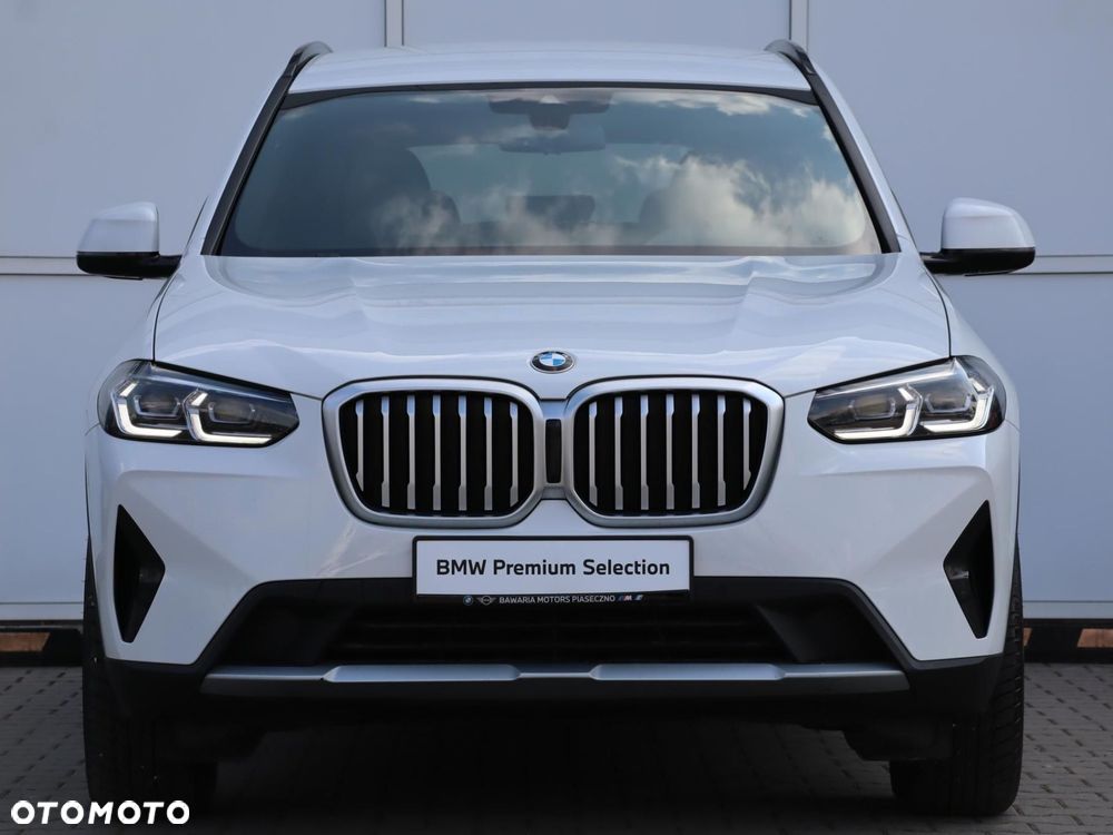 BMW X3 - 10
