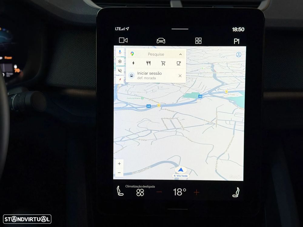 Polestar 2 Long Range 78 kWh - 7