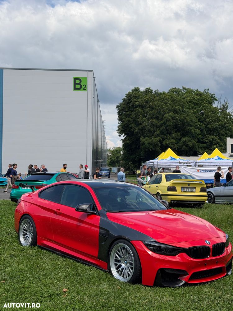 BMW M4 - 9