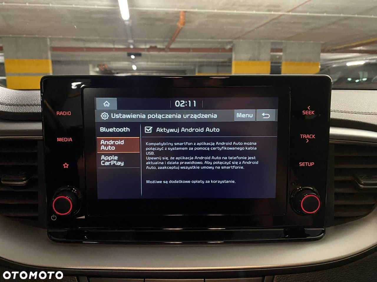 Kia Ceed - 22