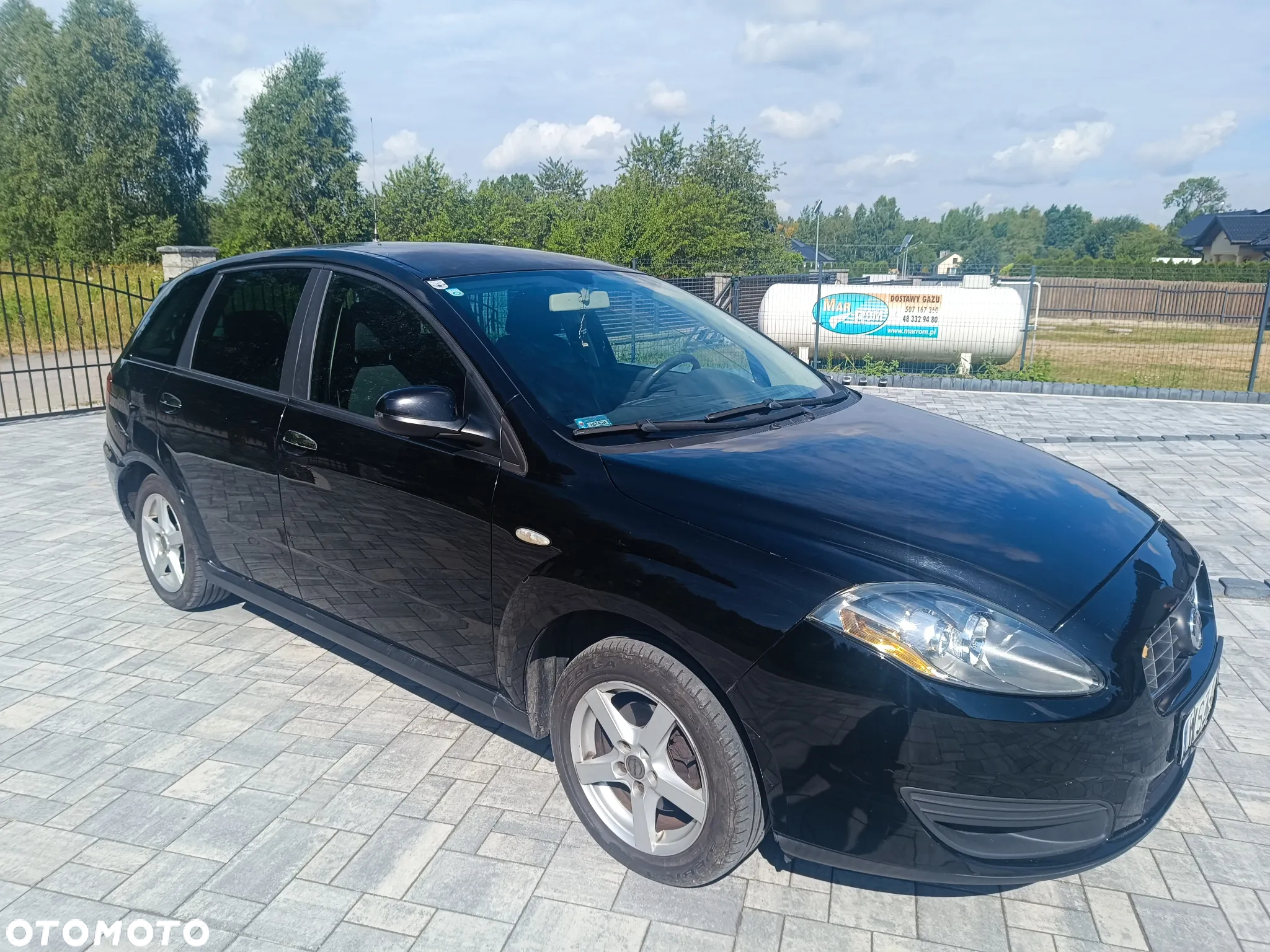 Fiat Croma - 2