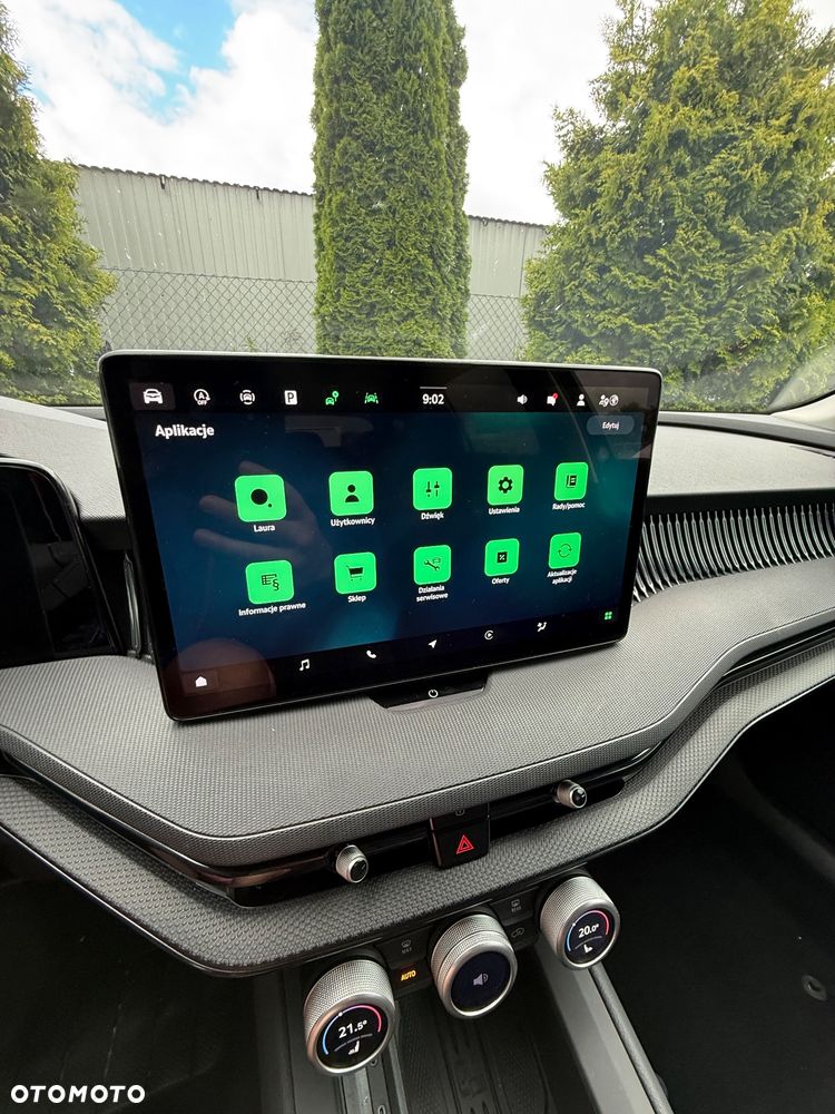 Skoda Superb - 24