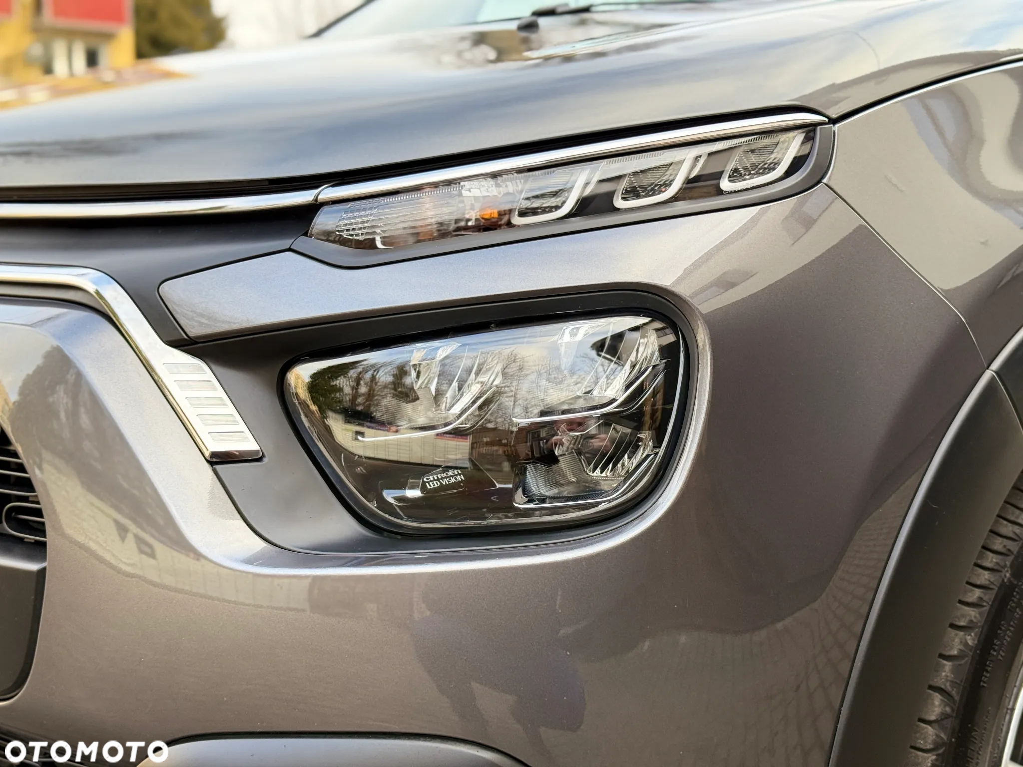 Citroën C3 Pure Tech 83 S&S FEEL - 7